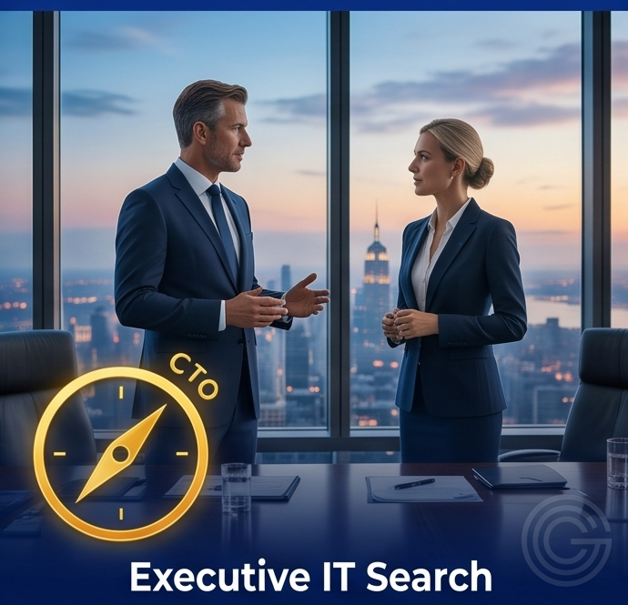 Executive IT Search