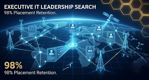 Executive Search