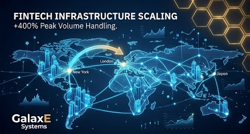 Cloud Migration